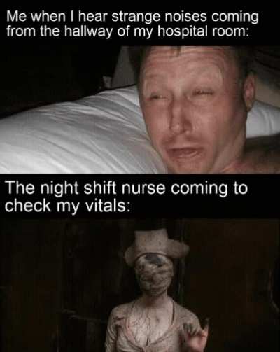 Send help