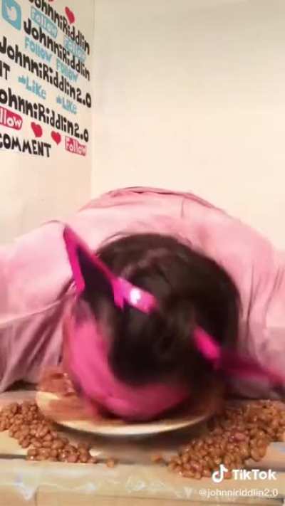 So this is why trump wants to shutdown tiktok....