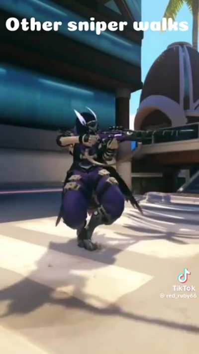 sniper nsfw