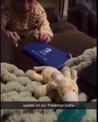 Losercity parenting 