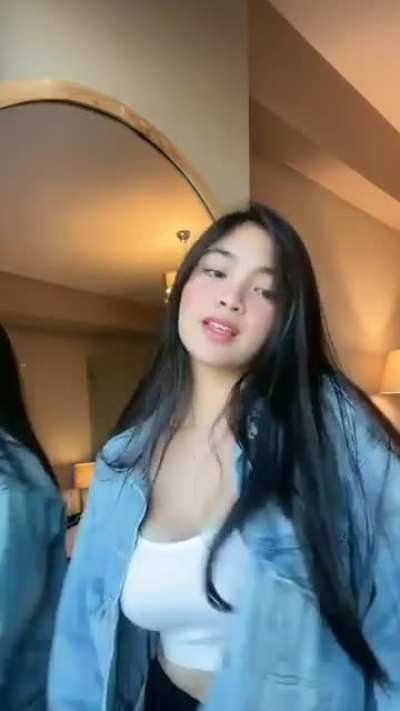 Heaven Peralejo