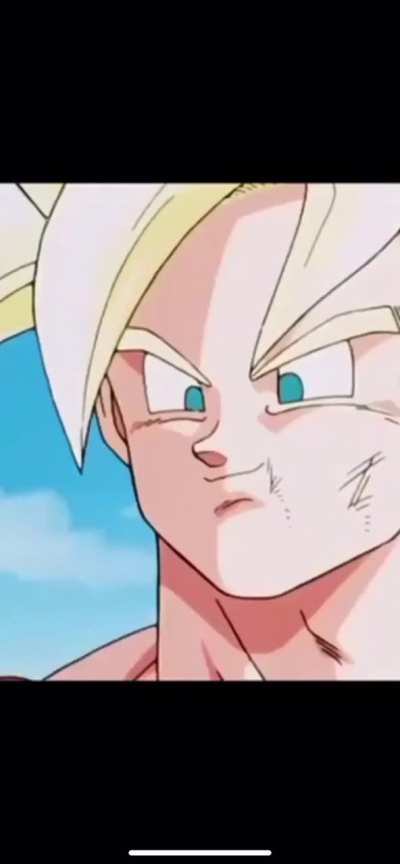 Should&rsquo;ve given Toppo a senzu bean