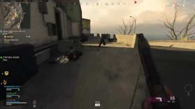 Most satisfying way to deal with exploiters