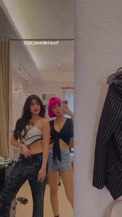 Jane De Leon