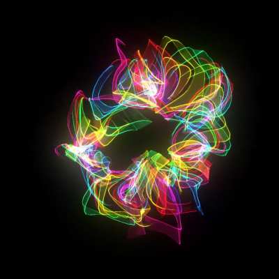 Coloræ levitate pellucentes | 06-10-‎18 | by Xponenti[A]ldesign