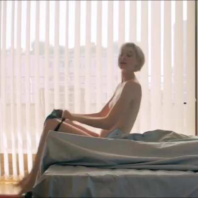 Elizabeth Debicki