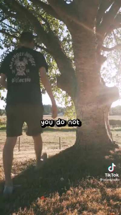 &ldquo;Do things you like doing&hellip;..&rdquo;