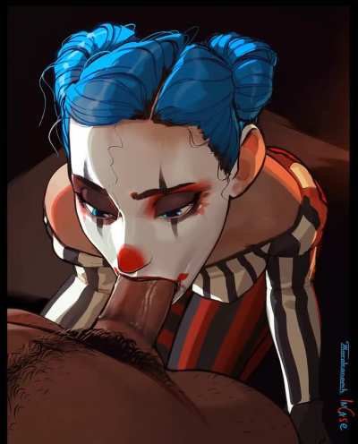 The circus is for all ages