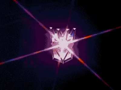 Them: "You can't hear an image." Me: