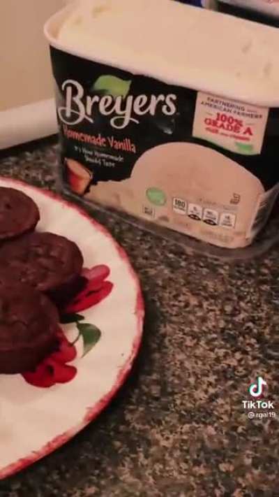 Least it&rsquo;s homemade
