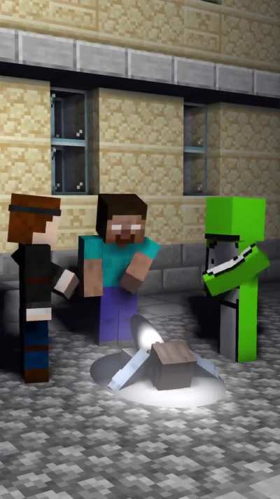 new minecraft mod