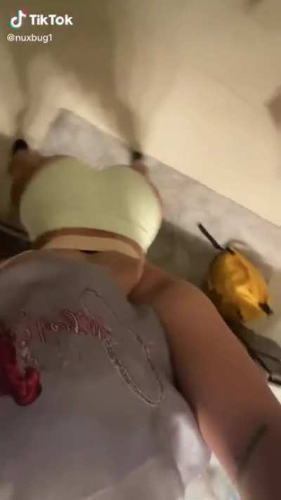 From Tik Tok