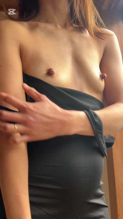 I'm so sorry if you don't like hard nipples. Mommy's are the hardest in Tokyo.