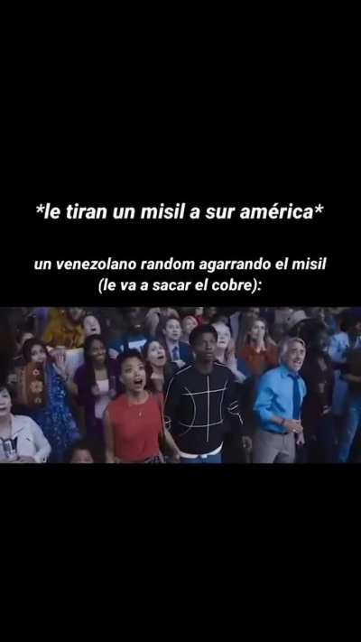 Los grandes defensores de Sudam&eacute;rica 🇻🇪🇻🇪🇻🇪