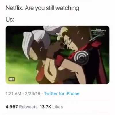 Don&rsquo;t you hate it when the episode just doesn&rsquo;t auto play?