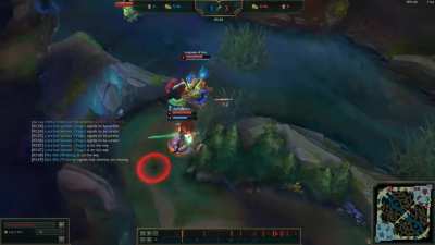 Deja Vu