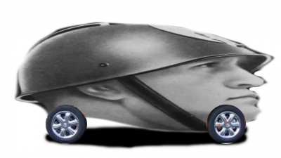 DaBenito car