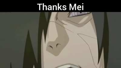 Thanks Mei