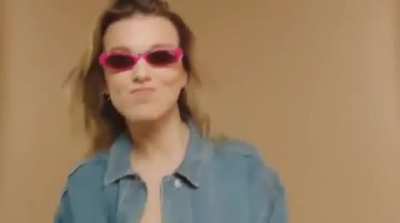 For Vogue