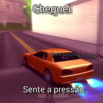 Preciso da m&uacute;sica pra uma parada ae