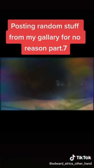 Random videos I found on my folder part 26