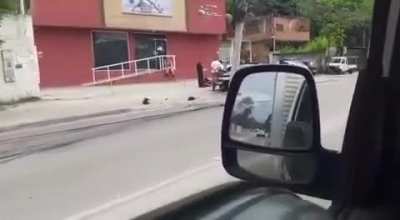 yullinha pq vose sabotou o freio da mercedes do mufasa?