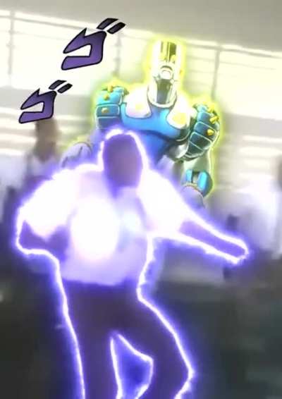 za hando