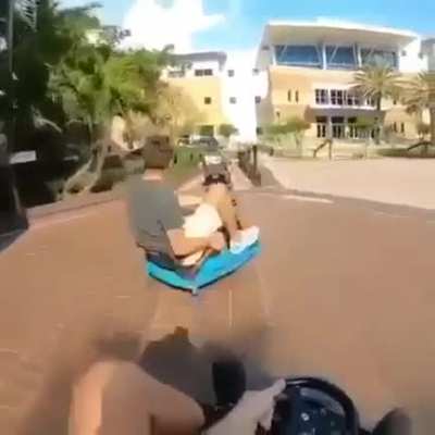 Mario Kart