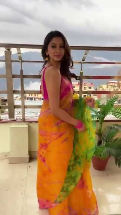 Esshanya Maheshwari