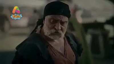 Ertuğrul in Punjabi
