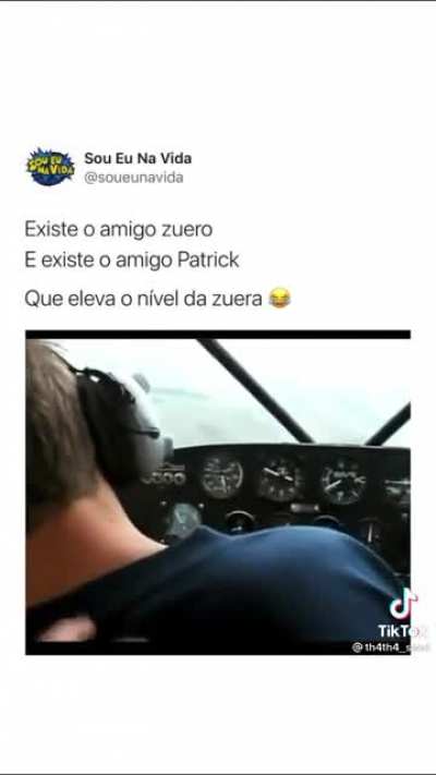 Patrick