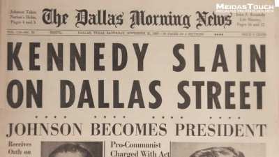 QAnon cult humiliated after JFK Jr. fails to 'reappear' in Dallas to declare Trump "King."
