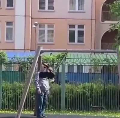 A man and his cat is equal to "Love and Good time had by all! "