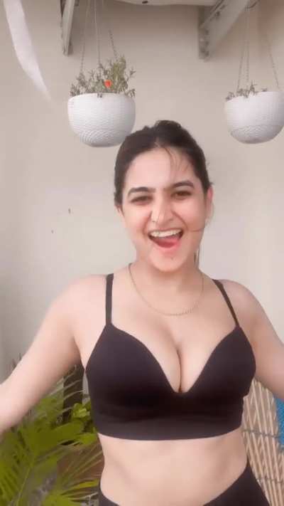 Sassy Poonam