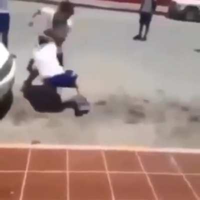 Hol the fucc up