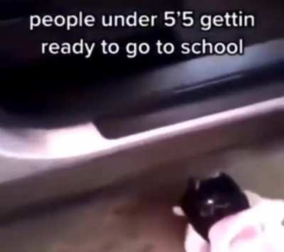 rule