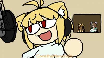 OG: CocotheMunchkin