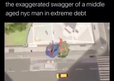 spiderman