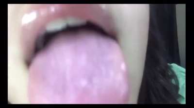 Lex licking