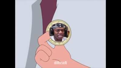ksi becomes a condom