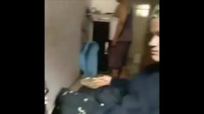 S&oacute; dei risada KKKK