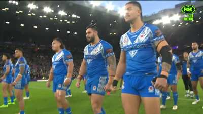 2022 World Cup Final Siva Tau