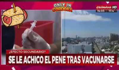 Ahh con razón...