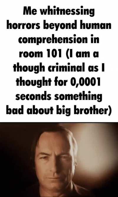 Litterally 1984
