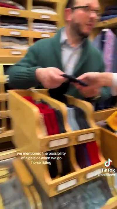 I&rsquo;ll stick to my pack of 7 socks for $20