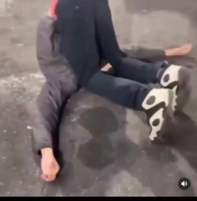 he on opium for the last 10 days