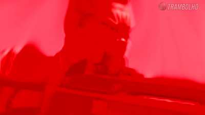[AGGRESSIVE STATIC]