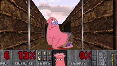 The best maze