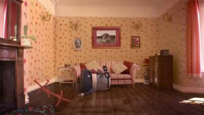 POV you fell over in Diddy&rsquo;s house 