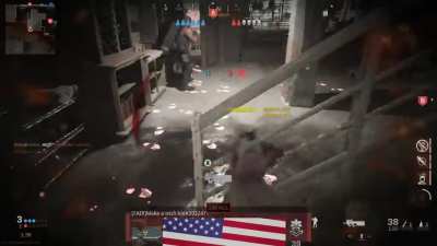 Fastest round of SnD??